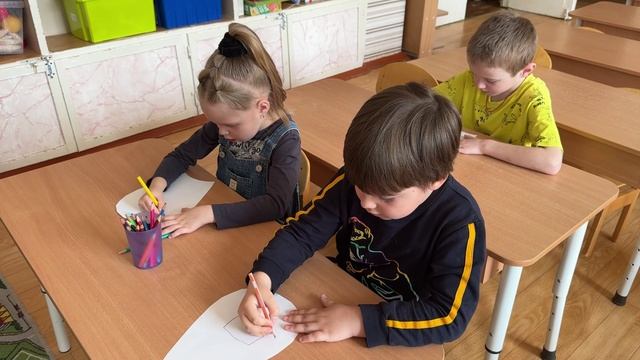 ДОУ 112 Севастополь Мы и гаджеты