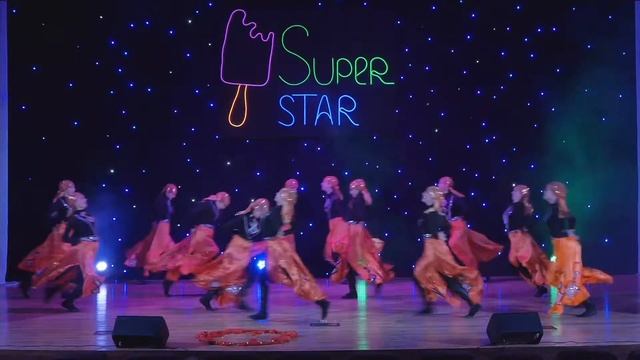 фестиваль "SUPER STAR FEST"