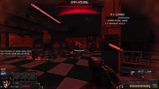 Картон. [Project Warlock II]