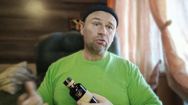 VURV CRAFT NOIRE. Атмосферный кожанный аромат.