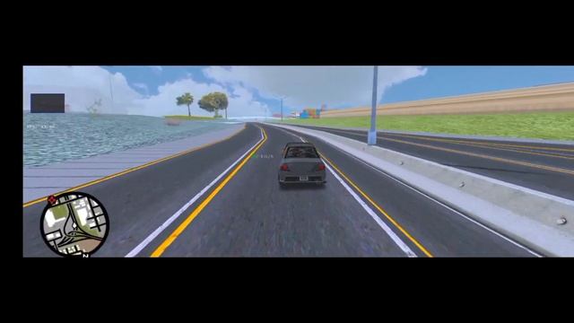 [SHARE]MOD SOUND MITSUBISHI EVO LANCER IX || GTA SAMP ANDROID