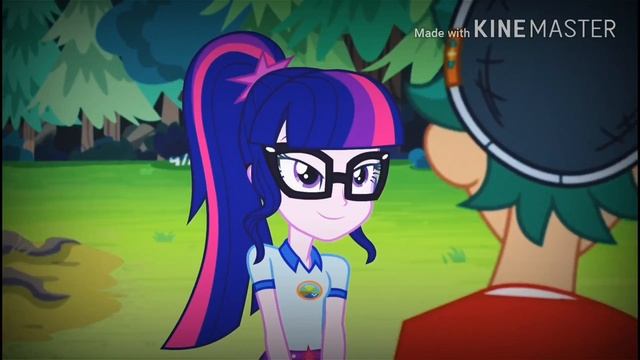 PMV [MEP] - Слеза (Part 15)