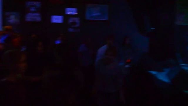 03.02.15, MusicBox г.Тверь, фолк-фестиваль "Морозная Радуга III", Spiritual Seasons 1