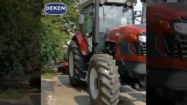 2020 product models- luzhong tractor,farm tractor,greenhouse tractor,garden tractor