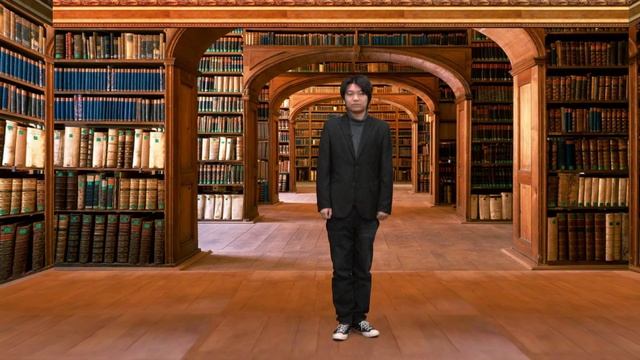 Нищий, Михаил Юрьевич Лермонтов, читает Чжао Линьтин