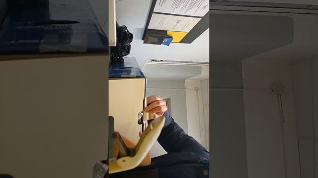 Проверка магнитофона в пвз