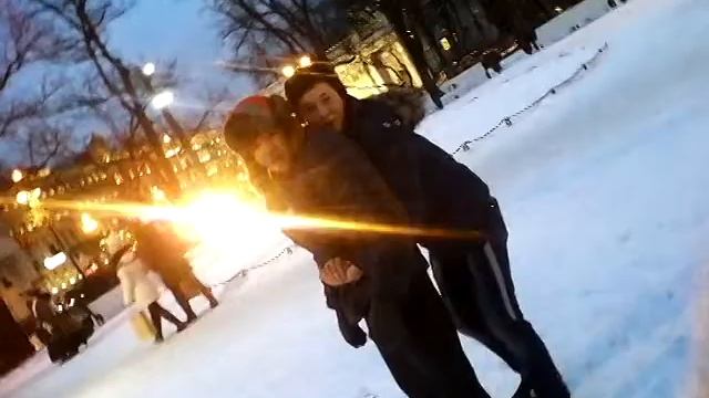 прогиб