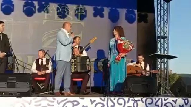 В Азнакаево состоялся необычный фестиваль