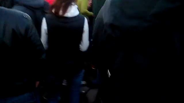 Рок фестиваль "ОСТРОВ" Король и шут (часть 4)