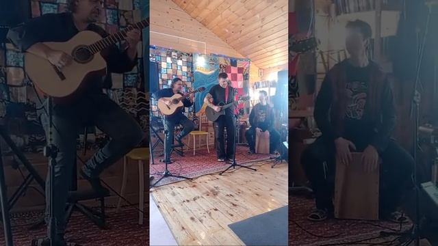 Фестиваль На Байкале