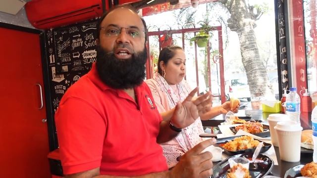 AL-BAIK.com's Khar: A Taste Sensation You Won't Believe