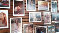 ВЫХОД в СВЕТ/выставка фоторабот Кристины Зингер в Тель-Авиве/коворкинг