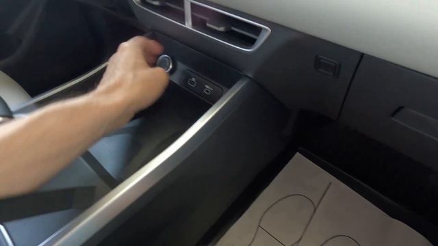 Лаконичность — моя первая ассоциация с JETOUR DASHING