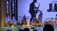 Зарина Божакова - Керiм-ау айдай ("Saz&Soul" live in International jazz festival: Jazz Bomond 2021)