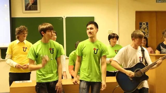 MinFin.Пой: Рок - роковой/роковый "Лудкечпи..."