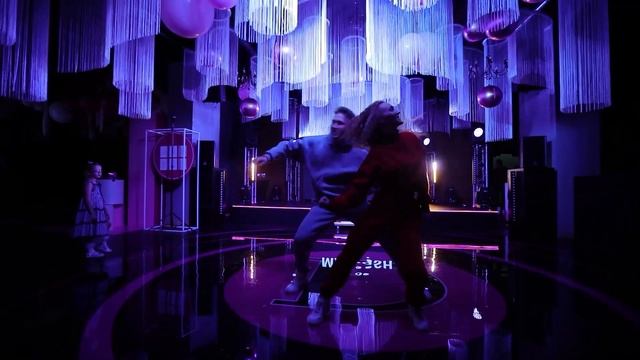 День рождения в стиле Barby party на 1 мин