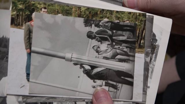 История Легенды