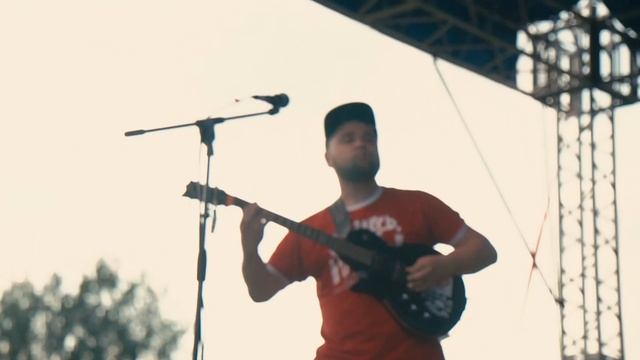 ПЛАНЕТАРИЙ - Sobutylnik + (Live на фестивале Рок Нырок 2023)