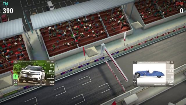 В этом видет будет продолжение предыдущих двух, тут четвертый и пятный раунд