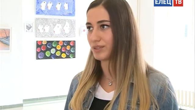 Елецкие модельеры  стали победителями XVI Международного фестиваля