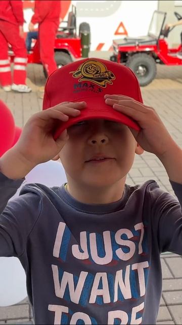 День рождения за рулем