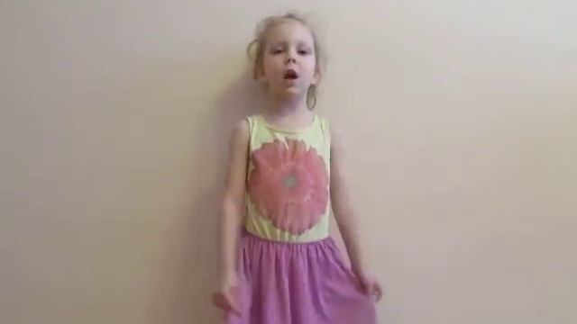 Настя - Дорогою Добра!
