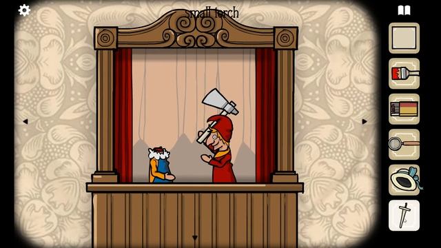 Rusty Lake Hotel часть 2 Конец