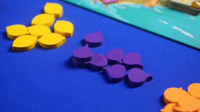 Краткое промовидео игры Финка от Эврикус