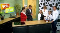 30.04.2025 ЕСТЬ Today! Семья Власовых, участники конкурса «Страна чудес»