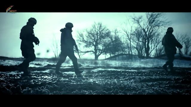 «ВОЙНА»  «WAR» [Посвящен всем бойцам ДОНБАССА] © (official music video) [Full HD,1920x1080]