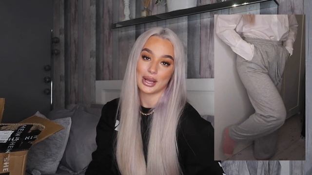 SHEIN TRY ON HAUL & DISCOUNT CODE | AUTUMN / FALL & WINTER CLOTHING