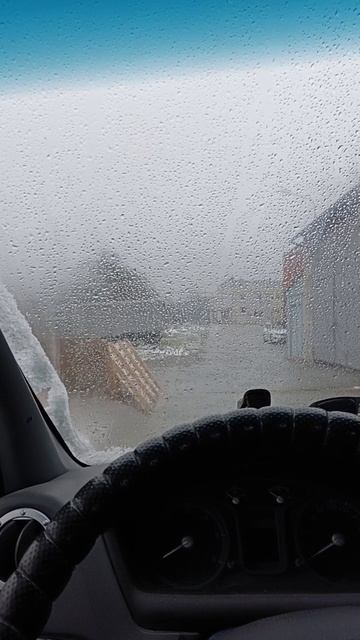 погода не погода