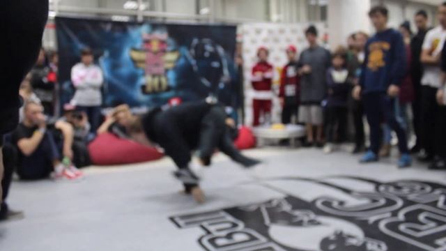Fan Green' Zapy Drive vs Воскресенье (Move Rams)