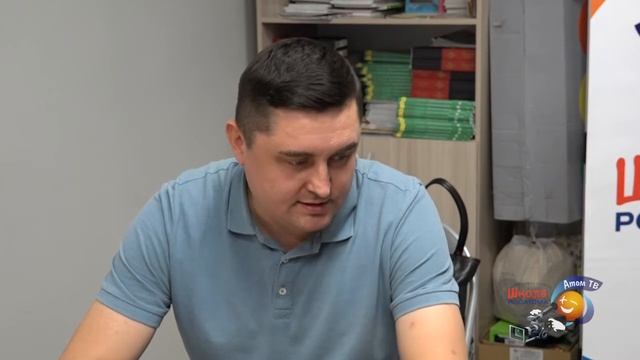 Фестиваль родительских инициатив. г. Железногорск. 2021