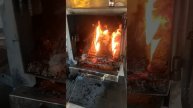 чан з джакузі на дровах в Карпатах | Відпочинок з панорамами на Сивулю та Ігровець. с.Стара Гута