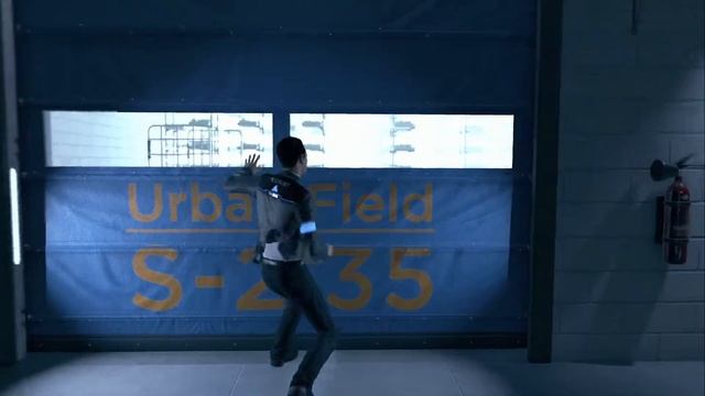 ● Detroit: Become Human 09 ● Андроид-орнитолог ● Прохождение ● PS4Pro ●