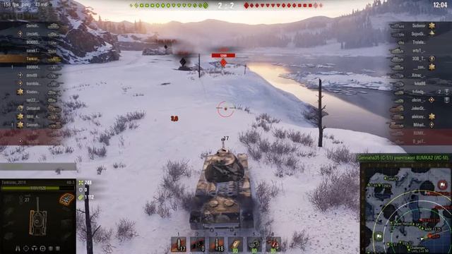 КВ3 KV3