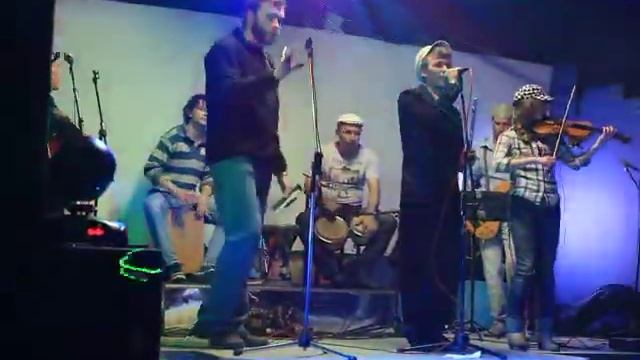 Северный Ветер - Одеяло