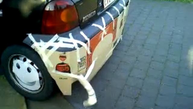 twingo tuning 1