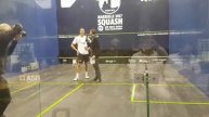 Ali Farag post match interview