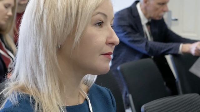 25-я международная выставка форум "Энергетика 2018"