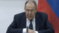 Длительного прекращения огня для укрепления ВСУ не будет, заявил глава МИД Лавров