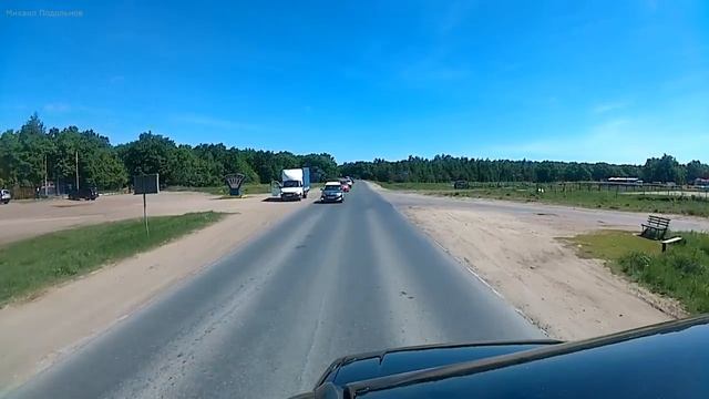 УАЗ Патриот! На Кумысной поляне!