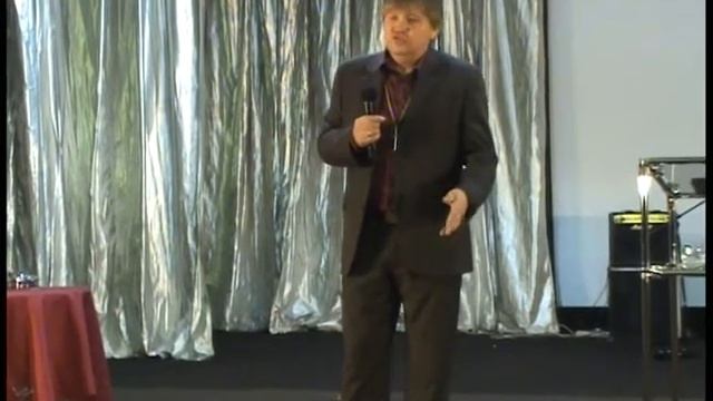 09.05.2015 Активное ожидание или тест нашего христианства