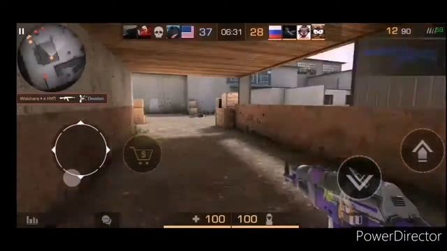 Первое видео Fragmuvik Rahim -  Fendi😏😏😁