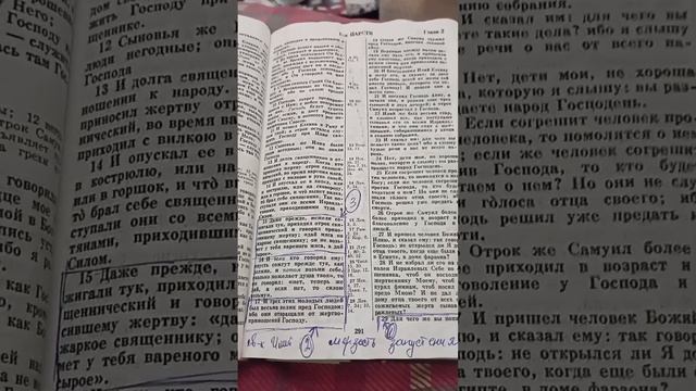 Православная поднимает тему,которую должны поднимать мужчины