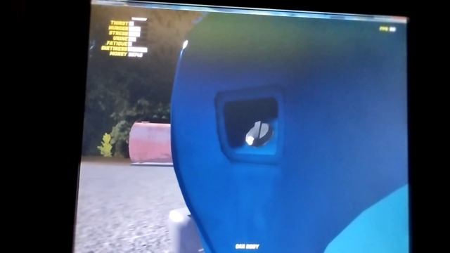 💚6 часть прохождения my summer car новости my winter car 💚