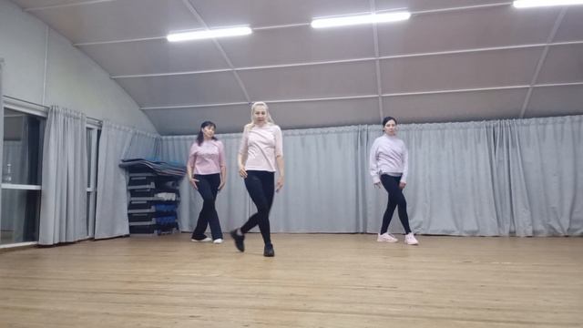 Salsa lady style танцы для взрослых Нижнекамск