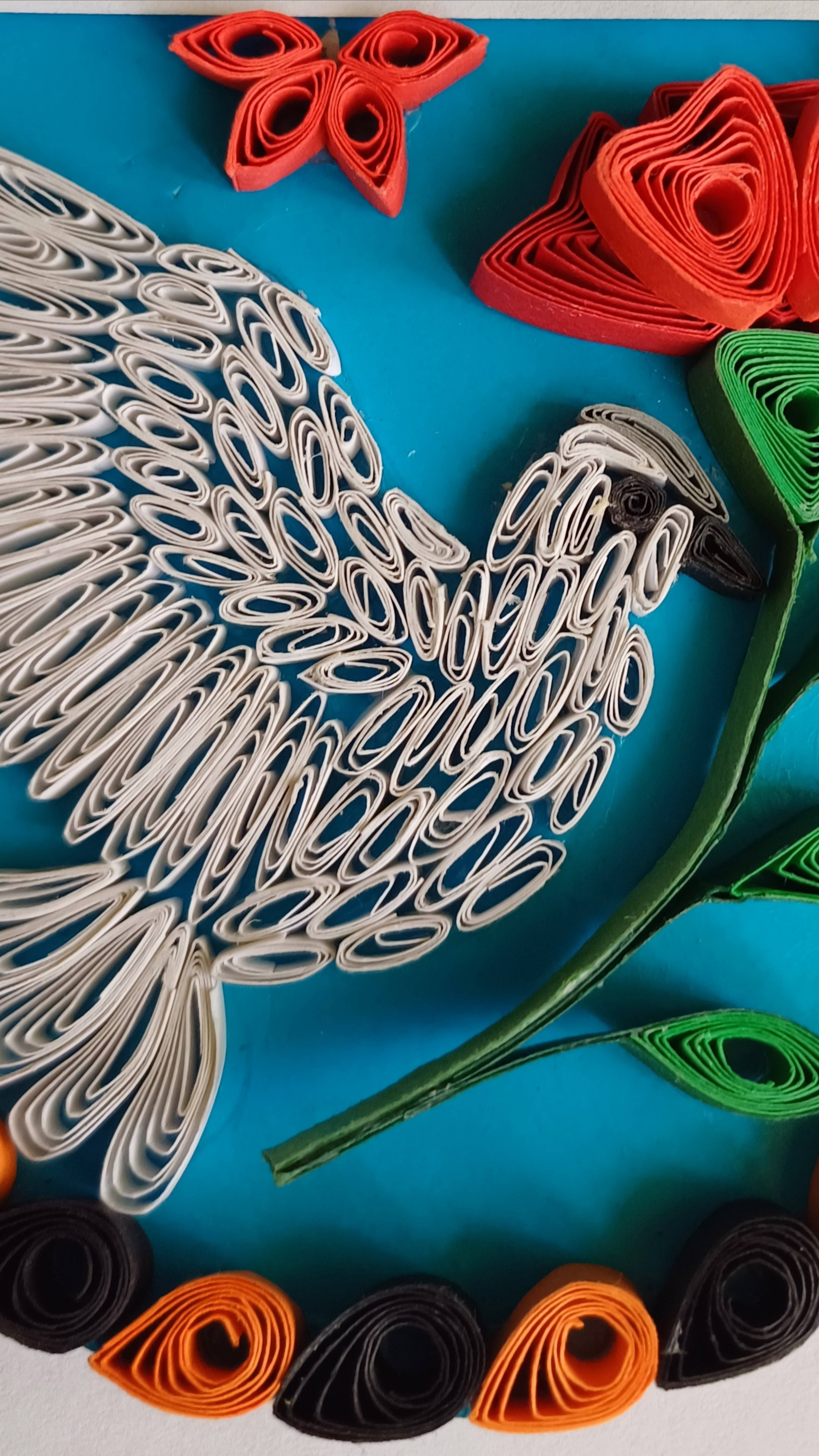 Эмблема- " С Днём Победы"