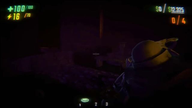 Новая часть по R.E.P.O.